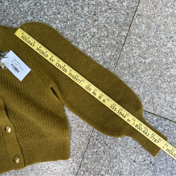 BA&SH cardigan NEW! - Picture 7 of 8